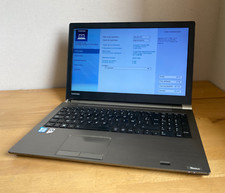 Portable toshiba tecra d'occasion  Villars-les-Dombes