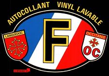 Washable vinyl sticker d'occasion  Expédié en Belgium
