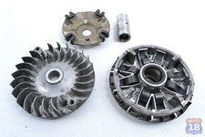 Variatore completo piattello usato  Italia