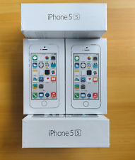Smartphone Apple iPhone 5s 4.0" 8MP 16/32/64GB funcionando bem iOS 12, usado comprar usado  Enviando para Brazil