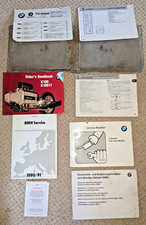 Bmw k100 riders for sale  LEEDS