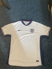 England home football for sale  ST. IVES