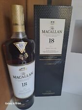 The macallan sherry gebraucht kaufen  Memmingen