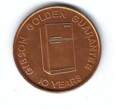 Vintage gibson refrigerator for sale  Marrero