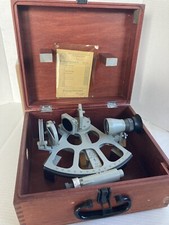 Freiberger trommel sextant for sale  Tampa
