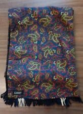 Sammy vintage paisley for sale  LONDON