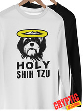 Holy shih tzu for sale  USA