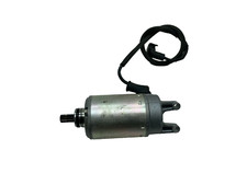 Motorino avviamento starter usato  Frattaminore