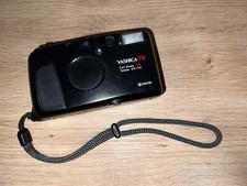 Yashica carl zeiss gebraucht kaufen  Wiesbaden