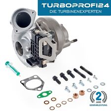 Turbosprężarka BMW 330d E46 330Cd E46 330Xd 204KM Garrett 750773, używany na sprzedaż  PL