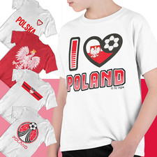 Camisetas infantis de futebol masculino feminino POLÔNIA 2024 Polonês Euro Copa do Mundo Polônia comprar usado Camisetas infantis de futebol masculino feminino POLÔNIA 2024 Polonês Euro Copa do Mundo Polônia comprar usado  Enviando para Brazil
