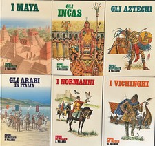 i popoli usato i popoli usato Noceto