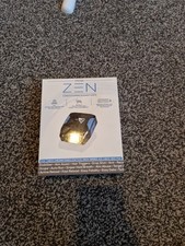 Collective Minds Cronus Zen Cross-Platform Controller Adapter - Schwarz, usado comprar usado  Enviando para Brazil