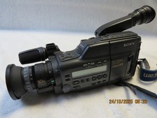 sony camcorder ersetzt gebraucht kaufen sony camcorder ersetzt gebraucht kaufen  Haltern am See