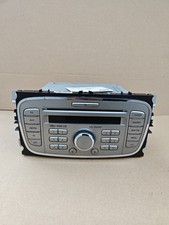 Ford focus mk2 gebraucht kaufen  Gelsenkirchen