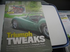 triumph tr5 for sale triumph tr5 for sale BODMIN