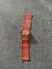 Ruban médaille ordre d'occasion  Lamastre