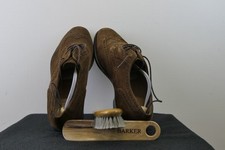 Loake lifestyle suede for sale  SHEFFIELD