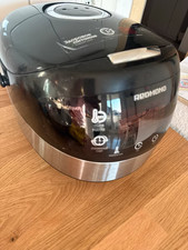 Multikocher redmond gebraucht kaufen  Köln