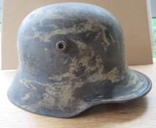 Riginal alter stahlhelm gebraucht kaufen  Hannover