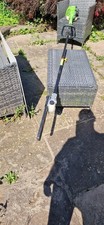 2stroke petrol pole for sale  CHORLEY