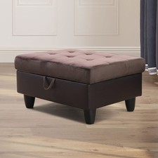 Nicbex ottoman storage for sale  Mesa