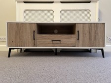 Homcom stand cabinet for sale  WOODFORD GREEN