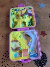 Polly pocket jungle d'occasion  Expédié en Belgium