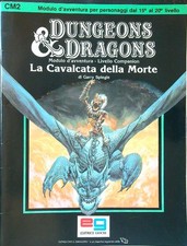 Dungeons and dragons usato  Italia
