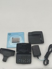 Vintage motorola accompli for sale  Wylie
