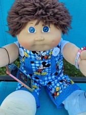 Cabbage patch kid for sale  Niles
