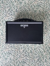 Boss katana mini for sale  RAMSGATE