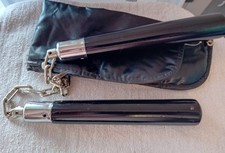 Nunchaku corto legno usato  Ravenna