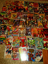 Marvel comics lot for sale  East Moriches