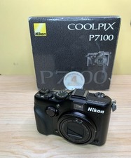 Fotocamera digitale nikon usato  Polistena