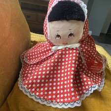 Vtg little red for sale  KETTERING