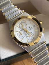 Viceroy chronograph watch for sale  LEICESTER