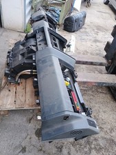 Cruscotto iveco eurocargo usato  Massa di Somma