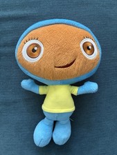 Waybuloo nok tok for sale  YORK