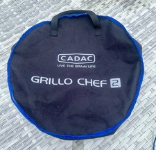 Cadac grillo chef for sale  PONTEFRACT