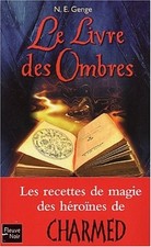 Charmed. livre ombres d'occasion  Corbeil-Essonnes