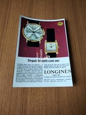 1966 longines flagship usato  Romallo