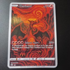 Pokemon charizard munch usato Pokemon charizard munch usato  Busto Garolfo