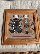 Native american navajo for sale  Parker