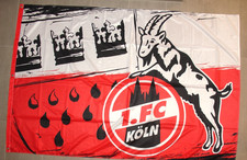 Köln flagge fahne gebraucht kaufen Köln flagge fahne gebraucht kaufen  Wilhelmshaven