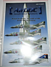 Airdoc decals british gebraucht kaufen  Eichwalde