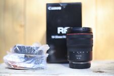 Canon RF 14-35mm f/4 L IS USM Ultraweitwinkel-Zoomobjektiv comprar usado  Enviando para Brazil