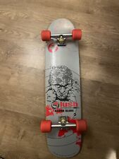 lush longboard for sale  NEWTON ABBOT