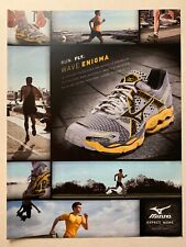 Publicite 2012 mizuno d'occasion  La Séguinière