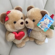 Canterbury teddy bear for sale  WOKING